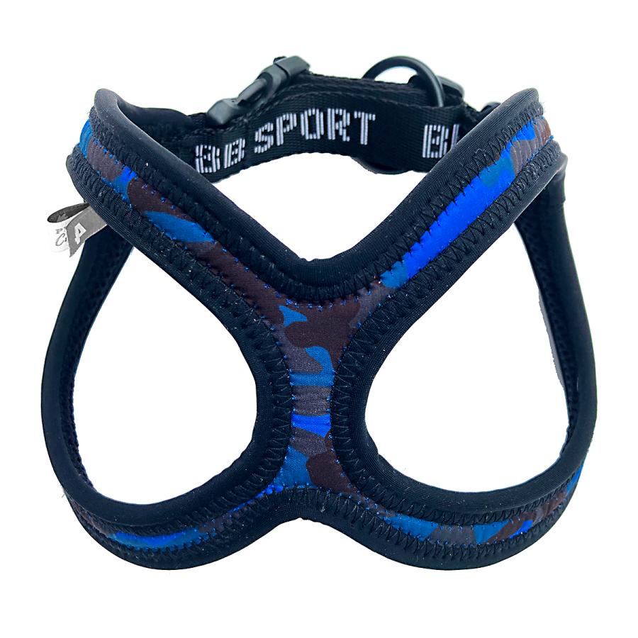 buddybelt（バディベルト）ハーネス Sport スポーツ 2.5号 : 谷根犬 犬