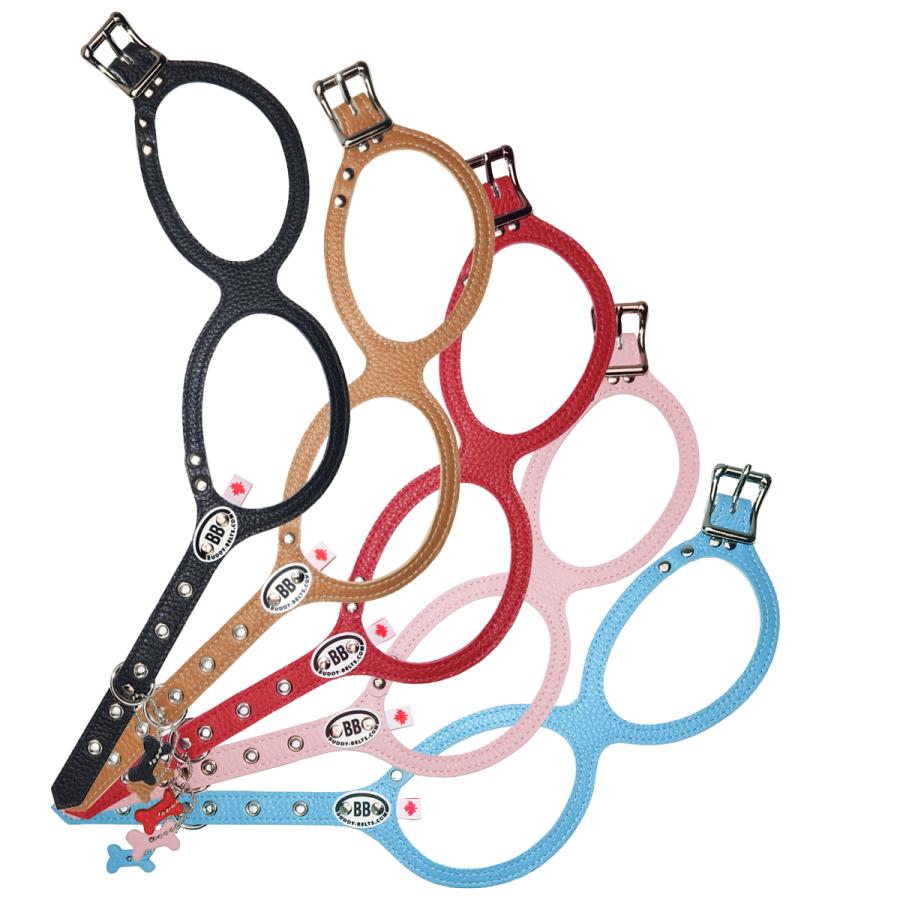 buddybelt（バディベルト）ハーネス 3号 プレミアム ゆうパケット送料