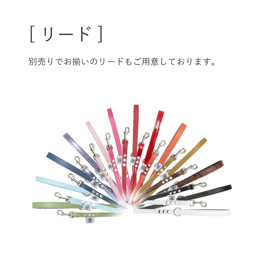 buddybelt（上半身胴締め）馬具 2号 ラグジュアリー