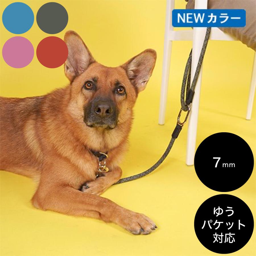 斜めがけリード 多頭飼い HIGH5DOGD 小型犬 斜めがけリード 多頭飼い