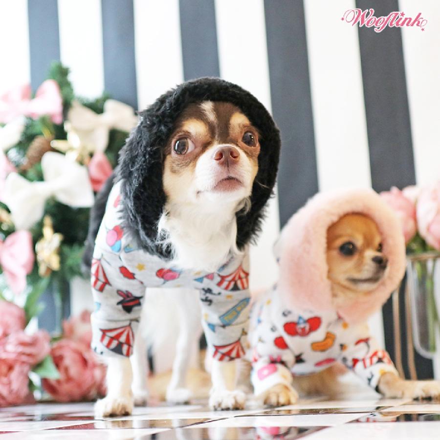 ウーフリンク　4号　セット WOOFLINK（ウーフリンク）PLAY DAY 2, 3, 4号 ゆうパケット対応