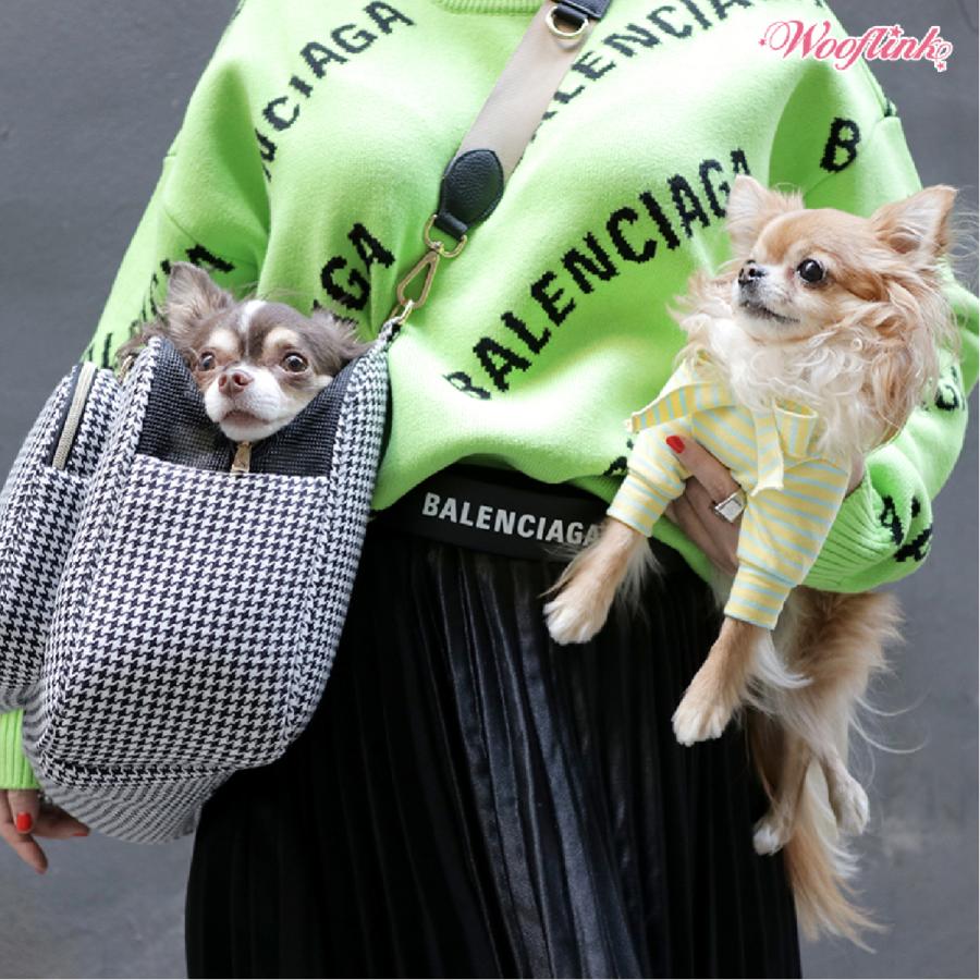 ウーフリンク　4号　セット WOOFLINK（ウーフリンク）PLAY DAY 2, 3, 4号 ゆうパケット対応