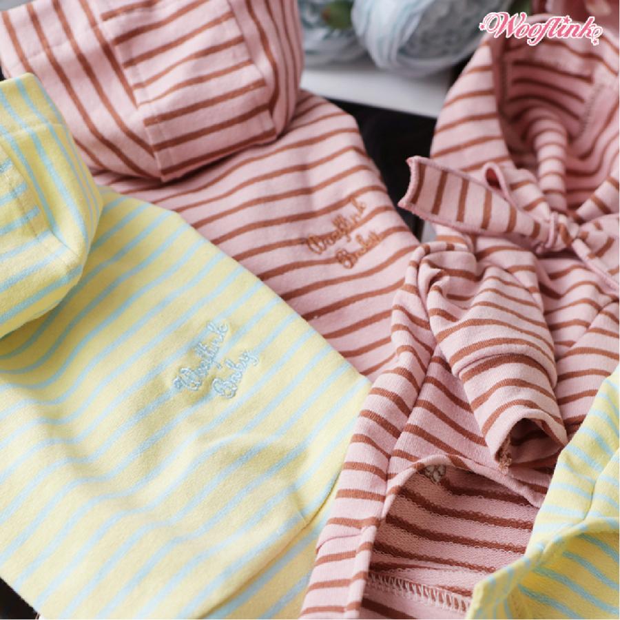 ウーフリンク　4号　セット WOOFLINK（ウーフリンク）PLAY DAY 2, 3, 4号 ゆうパケット対応