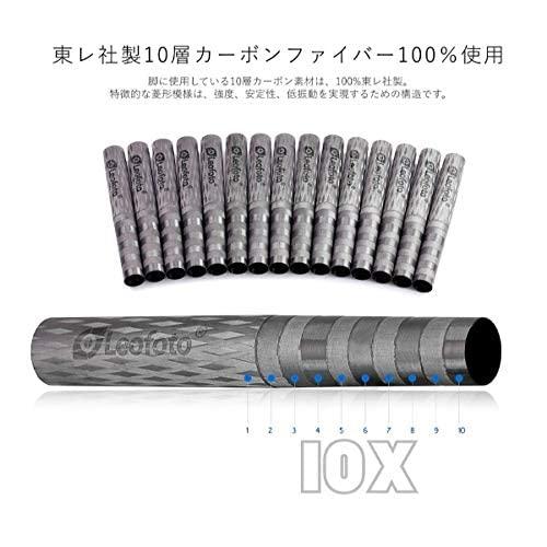 レオフォト LS-323C LSレンジャーシリーズ三脚 