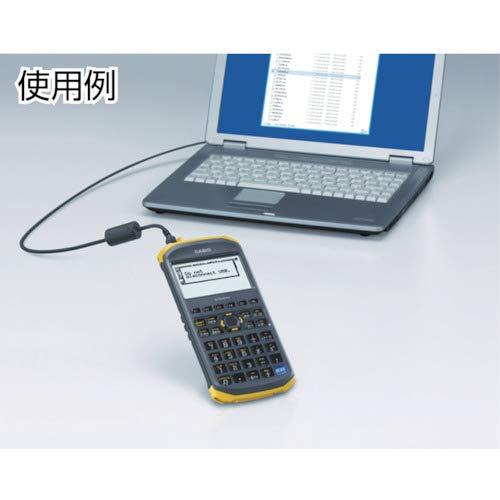 最大60%OFFクーポンカシオ 土木測量専業電卓 fx-FD10 Pro しおり