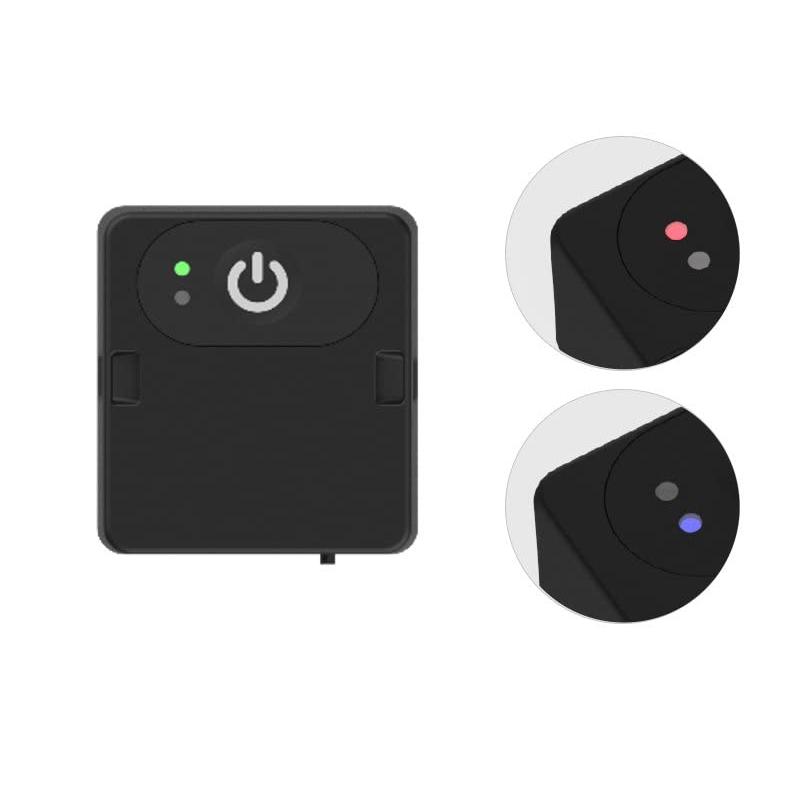 AEROENTRY AERO-D-X1 外付型リモートID AERO X1