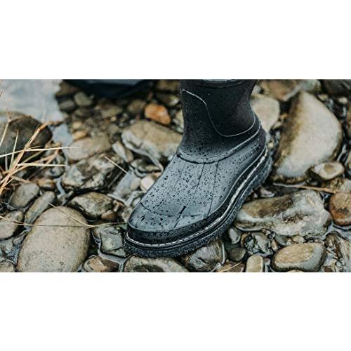 シマノ(SHIMANO) 釣り ウェーダー DS3 ウェーダーチェストハイCPF FF-025U ブラック LL ブラック LL FF 025U チェストハイ カットピンフェルトソール