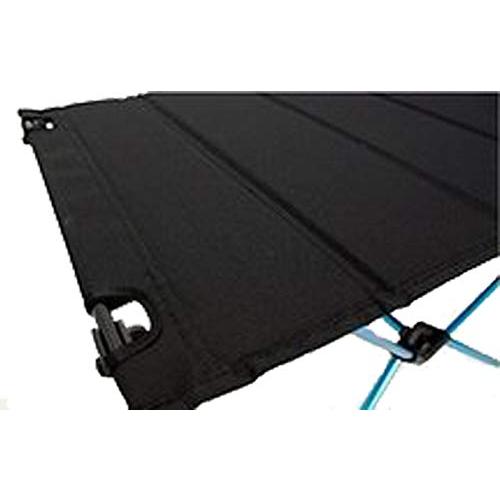 Helinox table one hard top ブラック Helinox_191001R1_Table-One-