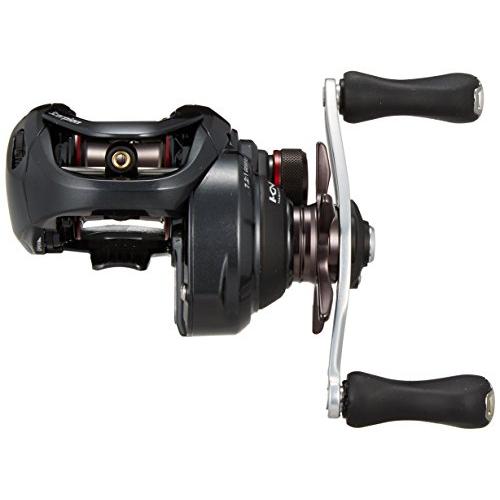早い者勝ち訳あり！ シマノ(SHIMANO) ベイトリール 両軸 16 スコーピオン 71HG 左 バス釣り 軽量ルアー対応 【1734879426】(11166円)