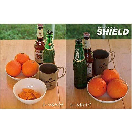 【数量限定アウトレット品】 スノーピーク(snow peak) HDタープ シールド ヘキサエヴォ Pro. TP-250R 【DGJ8544299757】(31163円)