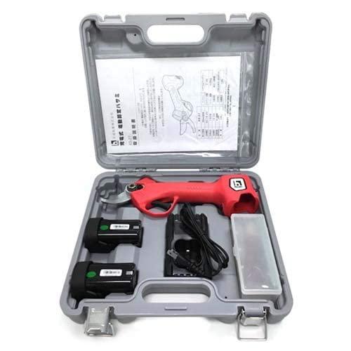 【即購入⭕️】 ヒラキ 充電式 電動剪定ハサミ KS-27N 【2709201739】(17437円)