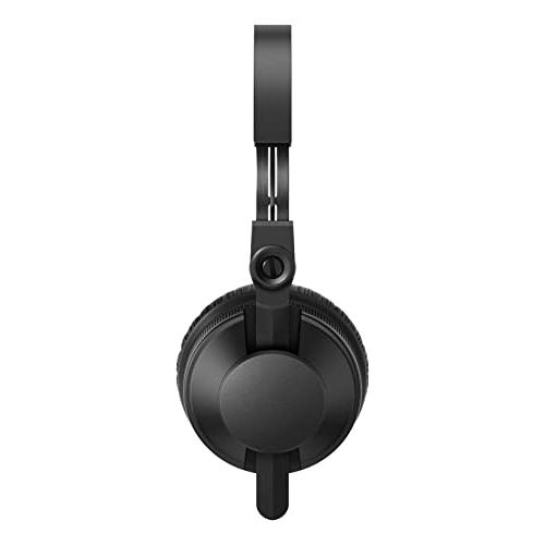 オンイヤー型プロフェッショナル DJヘッドホン HDJ-CX HDJ CX さらに PU