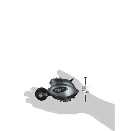 【国産】 シマノ(SHIMANO) ベイトリール 両軸 18 バルケッタ SC 800 アジ イサキ 青物 ヒラメ 船 手巻 【N1666495616】(10726円)