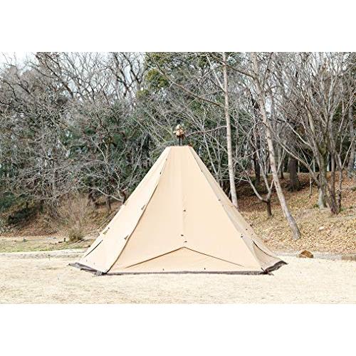 [即日発送] テンマクデザイン サーカスTC BIG 【7241113981】(26410円)