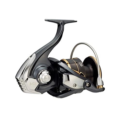 【最安値挑戦中】 ダイワ(DAIWA) スピニングリール 22 カルディアSW 18000(2022モデル) 【2695165742】(17347円)