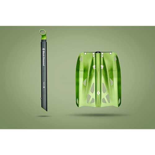 Black Diamond(ブラックダイヤモンド) トランスファーLTショベル BD42501 BD42501