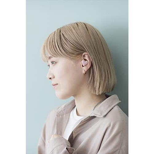 HeartBuds ハートバッツ ハートイヤホン ワイヤレス ピンク ピンク 充電用ケース