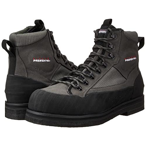 リトルプレゼンツ(LITTLE PRESENTS) ミッドストリームWDシューズII ピンフェルトソール(幅広タイプ) 幅広タイプ US12