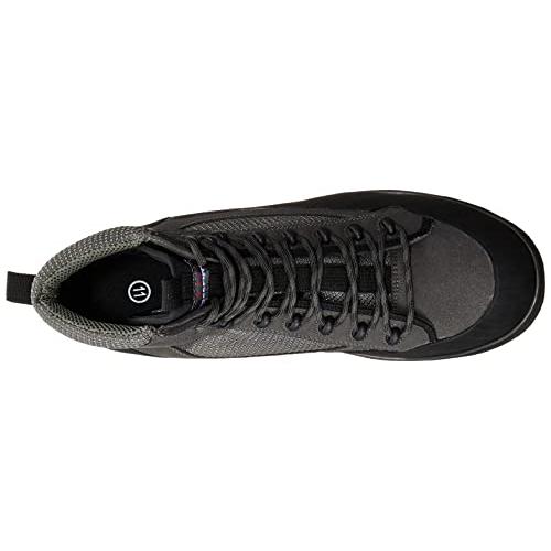 リトルプレゼンツ(LITTLE PRESENTS) ミッドストリームWDシューズII ピンフェルトソール(幅広タイプ) 幅広タイプ US12