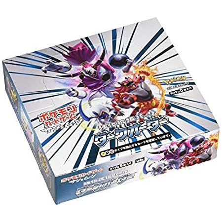 再再販 ポケモンカードゲーム サン ムーン 強化拡張パック ダークオーダー Box 安い 買う なら Rajivgandhiiasacademy Com