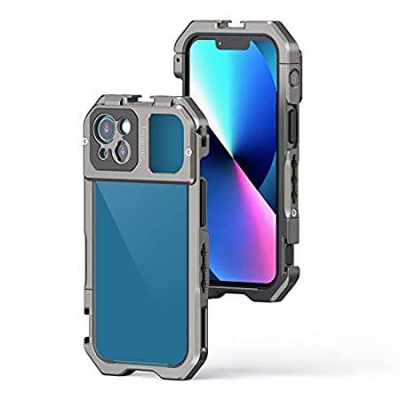 ジャパン 売上 Smallrig Iphone 13用 写真 動画撮影用ケージ コールドシューズ付き アルミ製 映画製作 ビデオ撮影 生放送 Vlog 3734 大阪府 ショップ 店舗検索 Moliya Tj