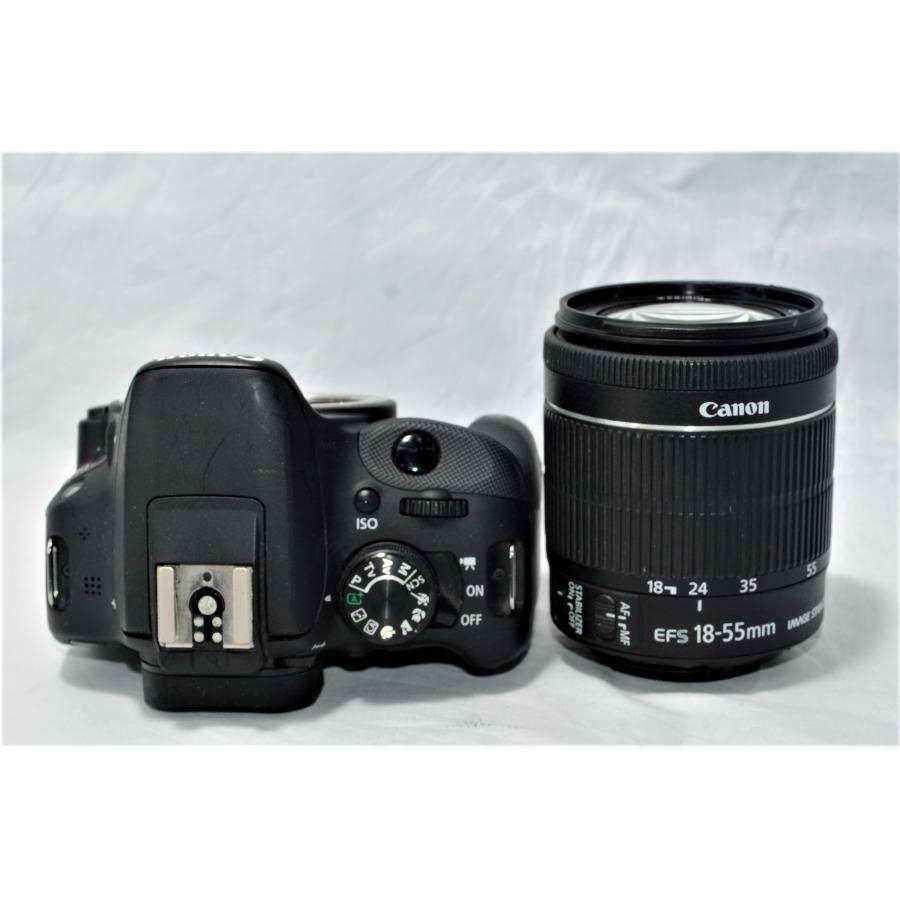 Canon デジタル一眼レフカメラ EOS Kiss X7 レンズキット｜ykshop2｜05