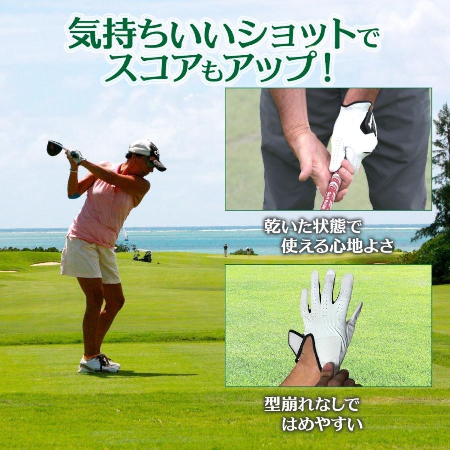 2個セット ゴルフグローブホルダー グローブハンガー ゴルフ グローブ ホルダー 手袋 ハンガー 両手用 コンペ 景品 |  | 04