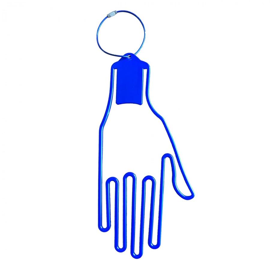 ゴルフグローブホルダー グローブハンガー ゴルフ グローブ ホルダー 手袋 ハンガー 両手用 コンペ 景品 |  | 01