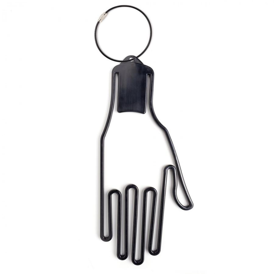 ゴルフグローブホルダー グローブハンガー ゴルフ グローブ ホルダー 手袋 ハンガー 両手用 コンペ 景品 |  | 03