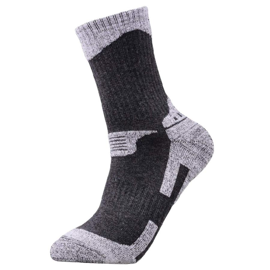 登山用靴下 トレッキング ソックス アウトドア おしゃれ |  | 02