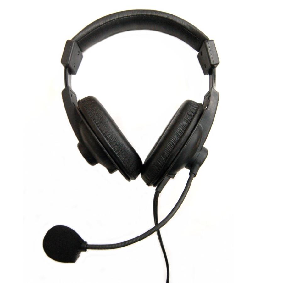 中古品 内田洋行 Pc Ll ヘッドセット ヘッドホン 語学学習システム用 送料別商品 Le Ciel 通販 Yahoo ショッピング