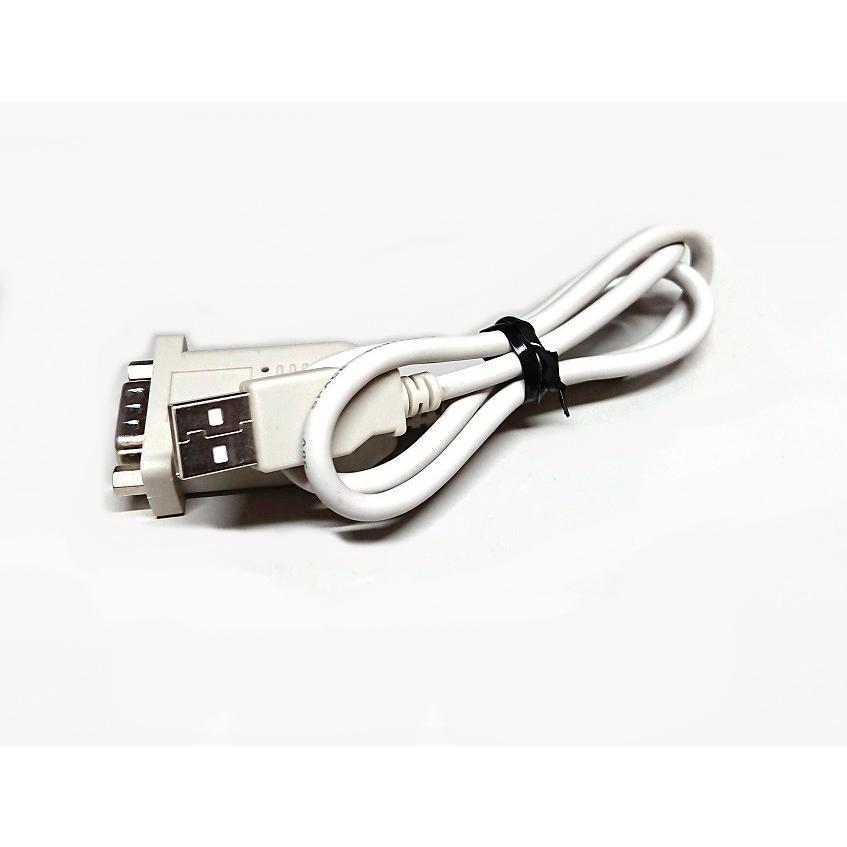 中古)USB-RS232C変換ケーブル 60cm(定形外郵便、代引不可、送料別商品) :2020190314001:LE-Ciel - 通販 -  Yahoo!ショッピング