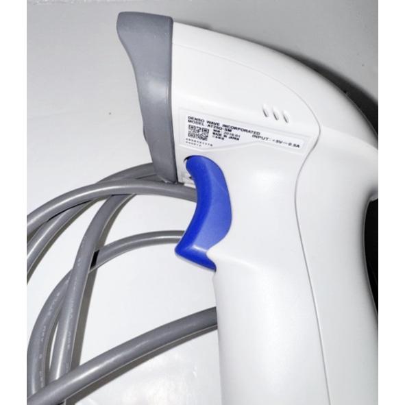 AT25Q-SM バーコードリーダー 2台セット デンソー（DENSO） セット割 AT25Q デンソーウェーブ QR対応 バー