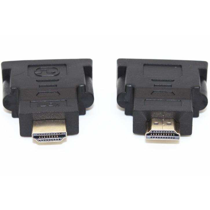 DVI-D (24+1pin) メス - HDMI オス 変換アダプタ アダプター ケーブル コネクタ(定形外郵便、代引不可、送料別商品)｜yleciel｜03