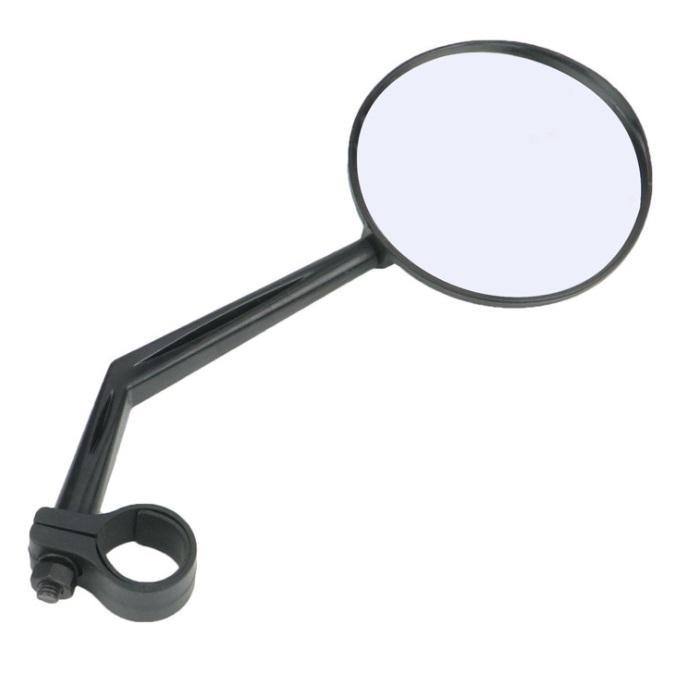 360度回転 自転車 バックミラー 凸面鏡 サイドミラー ハンドルミラー ハンドルバー(定形外郵便、代引不可、送料別商品)  :4580566430597:LE-Ciel - 通販 - Yahoo!ショッピング