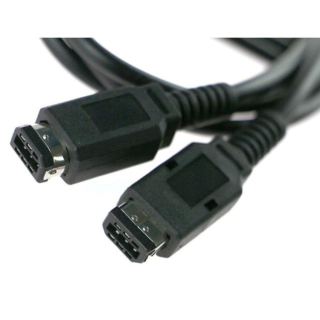 並行輸入品】ゲームボーイシリーズ 通信ケーブル 《ポケット/ライト