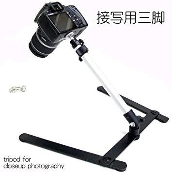 接写用三脚 俯瞰撮影 伸縮 角度調整 折りたたみ コンパクト 接写用三脚 俯瞰撮影 伸縮 角度調整 折りたたみ コンパクト