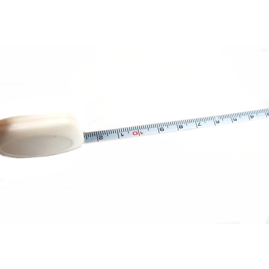 安価安価キーホルダー付メジャー 《1m》 軽量 巻き尺 巻尺 34-3(定形外郵便、代引不可、送料別商品) 巻尺 レボリューションファクトリーNゲージ オハ61インレタ 高松 6998