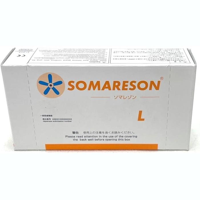 東洋レヂン ソマニクス ソマレゾンL 419ANGwLsiL._AC_UL210_SR210,