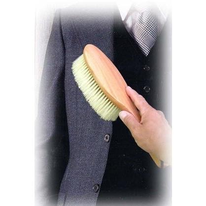 GRAND IKEMOTO 静電除去服ブラシ Sサイズ IKC-3222(送料別商品)|yleciel|02