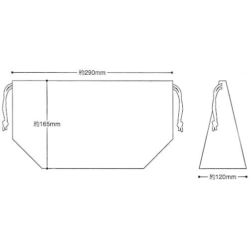 スケーター ランチ巾着 お弁当袋 巾着袋 2枚組 ポケモン サンムーン 19 Kb7w 定形外郵便 代引不可 送料別商品 Le Ciel 通販 Yahoo ショッピング