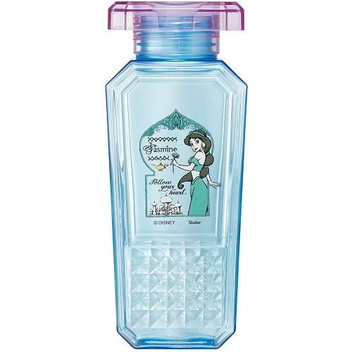 スケーター 香水瓶風 ウォーターボトル 500ml 茶漉し付 水筒