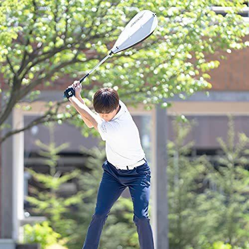 Tabata タバタ Gv0233 ゴルフ スイング練習機 トレーニング 素振り 練習器具 藤田コアスイング 40 Offの激安セール ゴルフ