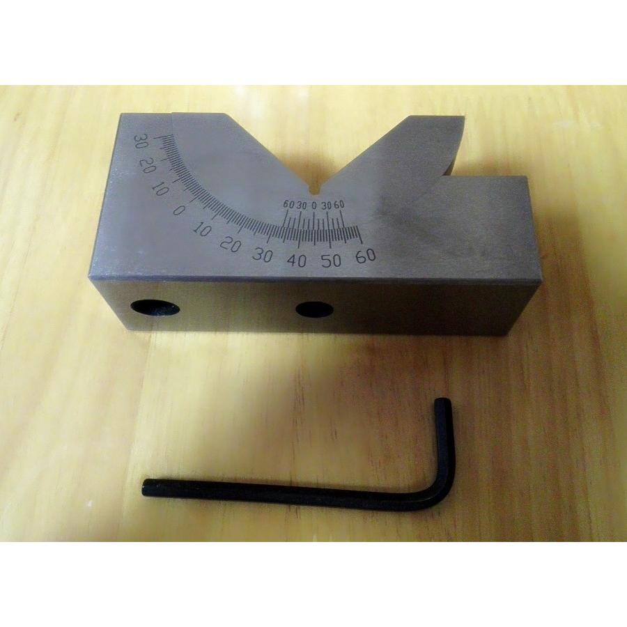 精密アングルブロック  102x46x49mm |  | 01