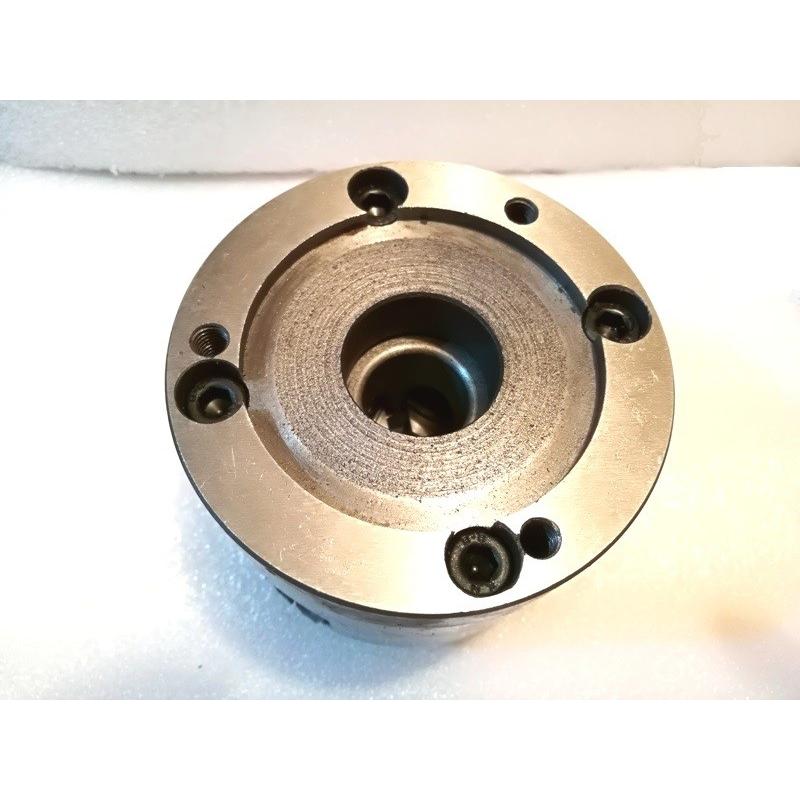 精密四爪独立チャック 100mm フランジ付 旋盤用 4つ爪独立 精密四爪独立チャック 100mm フランジ付 旋盤用 4つ爪独立