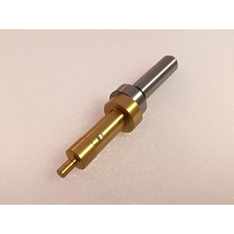 エッジファインダー　 メカニカルタイプ  防磁型　芯出し 非磁性 | 