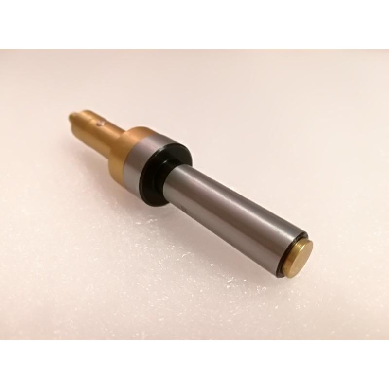 エッジファインダー　 メカニカルタイプ  防磁型　芯出し 非磁性 |  | 02