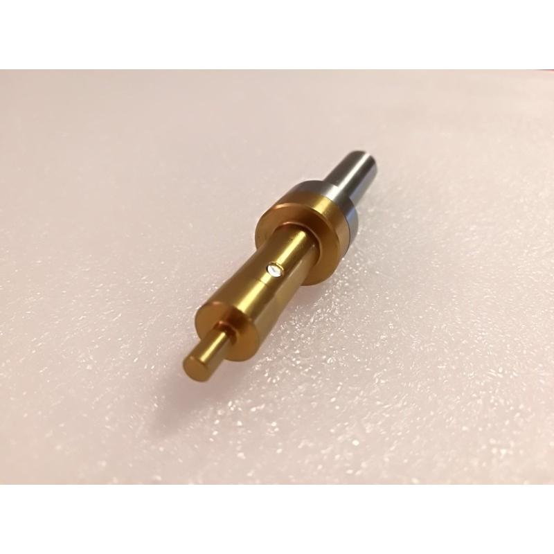 エッジファインダー　 メカニカルタイプ  防磁型　芯出し 非磁性 |  | 03