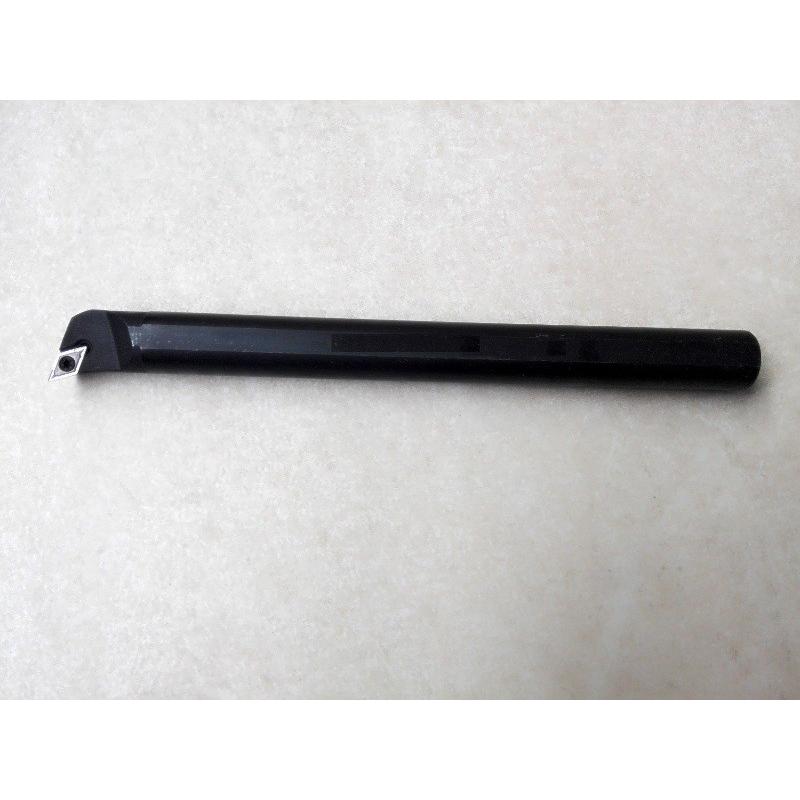 内径ボーリングバー16mm L180mm 07三菱チップ 右勝手 左勝手 107.5度 