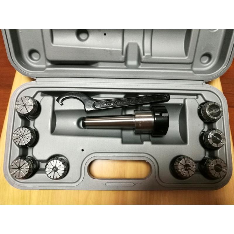 ミーリングチャックセット コレットチャックセット 主軸テーパー ミーリングチャックセット コレットチャックセット 主軸テーパー